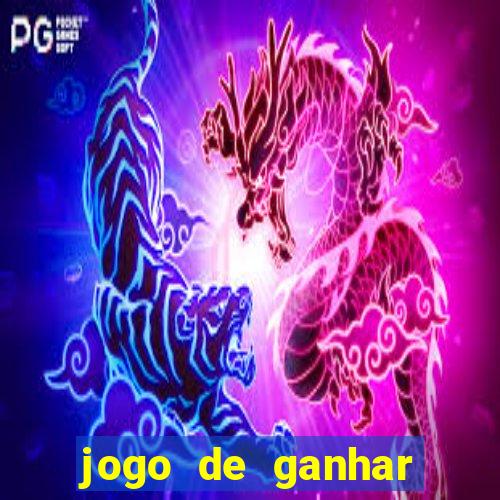 jogo de ganhar dinheiro ao se cadastrar